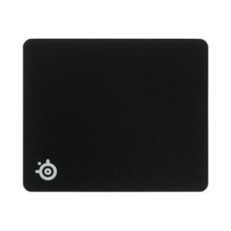 SteelSeries მაუსი Mouse Pad QcK Edge Medium Black (320x270x2mm)