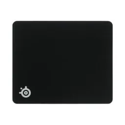 SteelSeries მაუსი Mouse Pad QcK Edge Medium Black (320x270x2mm)-JUSTSHOP.GE-ზე