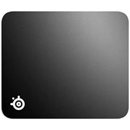 SteelSeries მაუსი Mouse Pad QcK Edge L (450x400x2mm), black