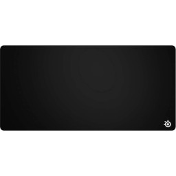 SteelSeries მაუსი Mouse Pad QcK 3XL (1220x590x4mm), black