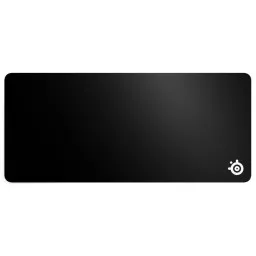 SteelSeries მაუსი Mouse Pad QcK Heavy XXL (900x400x4mm), black