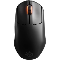 SteelSeries Gaming მაუსი Mouse Prime Mini WL Black
