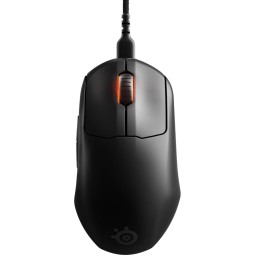 SteelSeries Gaming მაუსი Mouse Prime Mini Black