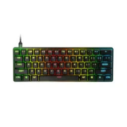 SteelSeries კლავიატურა Keyboard Apex 9 Mini US