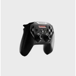 SteelSeries ჯოისტიკი Mobile Controller Nimbus + for IOS, Lightning, black-JUSTSHOP.GE-ზე