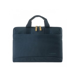 Tucano ნოუთბუქის ჩანთა SMILZA SUPERSLIM BAG 15 BLUE-JUSTSHOP.GE-ზე