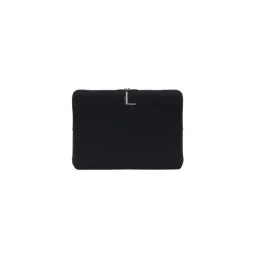 TUCANO ნოუთბუქის ჩანთა FOLDER COLORE NOTEBOOK 17.3 BLACK-JUSTSHOP.GE-ზე
