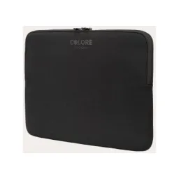 Tucano ნოუთბუქის ჩანთა FOLDER X NOTEBOOK 15.4/16 WS NERO-JUSTSHOP.GE-ზე