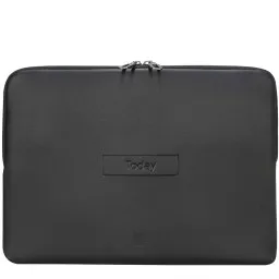 TUCANO ნოუთბუქის ჩანთა TODAY SLEEVE 11/12 BLACK-JUSTSHOP.GE-ზე
