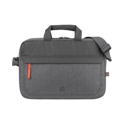 Tucano ნოუთბუქის ჩანთა Hop 13/14 BAG ANTHRACITE-JUSTSHOP.GE-ზე