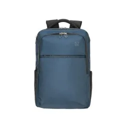 TUCANO ნოუთბუქის ჩანთა MARTEM BACKPACK 15.6 BLUE-JUSTSHOP.GE-ზე