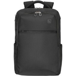 Tucano ნოუთბუქის ჩანთა MARTEM BACKPACK 15.6 BLACK