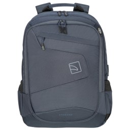 TUCANO ნოუთბუქის ჩანთა LATO BACKPACK 17 NOTEBOOK BLUE