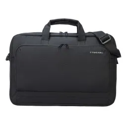 TUCANO ნოუთბუქის ჩანთა STAR BAG for Laptop 15.6 BLACK-JUSTSHOP.GE-ზე