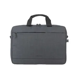 Tucano ნოუთბუქის ჩანთა STOP 13/14 BAG BLACK-JUSTSHOP.GE-ზე