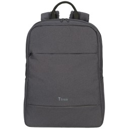 TUCANO ნოუთბუქის ჩანთა LINEA 15,6/16 BAG BLACK