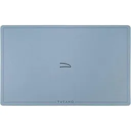 Tucano მაუს პადი DESK PAD NEOPREN (670x420x3мм), LIGHT BLUE-JUSTSHOP.GE-ზე