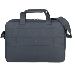 Tucano ნოუთბუქის ჩანთა STAR LAPTOP BAG 13/14, BLUE-JUSTSHOP.GE-ზე