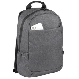 Tucano ნოუთბუქის ჩანთა SPEED LAPTOP BACKPACK 15/16, COAL