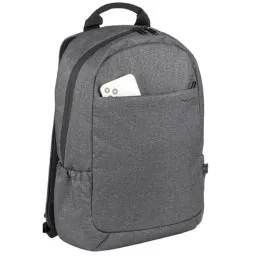 Tucano ნოუთბუქის ჩანთა SPEED LAPTOP BACKPACK 15/16, COAL-JUSTSHOP.GE-ზე