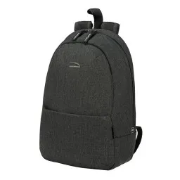 Tucano ნოუთბუქის ჩანთა backpack Ted 11, black-JUSTSHOP.GE-ზე