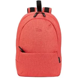 Tucano ნოუთბუქის ჩანთა backpack Ted 11, coral red-JUSTSHOP.GE-ზე