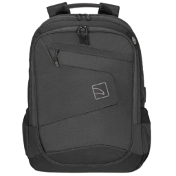 Tucano ნოუთბუქის ჩანთა LATO LAPTOP BACKPACK 15/16, BLACK