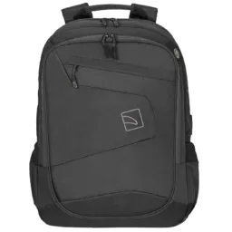 Tucano ნოუთბუქის ჩანთა LATO LAPTOP BACKPACK 15/16, BLACK-JUSTSHOP.GE-ზე