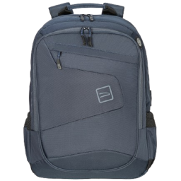 Tucano ნოუთბუქის ჩანთა LATO LAPTOP BACKPACK 15/16, BLUE