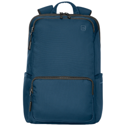Tucano ნოუთბუქის ჩანთა TERRAS LAPTOP BACKPACK 15.6, BLUE