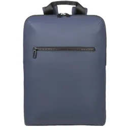 Tucano ნოუთბუქის ჩანთა GOMMO LAPTOP BACKPACK 15/16, BLUE-JUSTSHOP.GE-ზე