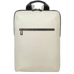 Tucano ნოუთბუქის ჩანთა GOMMO LAPTOP BACKPACK 15/16, GREY-JUSTSHOP.GE-ზე