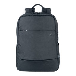 Tucano ნოუთბუქის ჩანთა GLOBAL 2 LAPTOP BACKPACK 15/16, BLUE-JUSTSHOP.GE-ზე