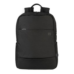 Tucano ნოუთბუქის ჩანთა GLOBAL 2 LAPTOP BACKPACK 15/16, BLACK