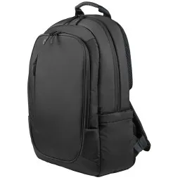 Tucano ნოუთბუქის ჩანთა Bizip 17 BACKPACK BLACK-JUSTSHOP.GE-ზე