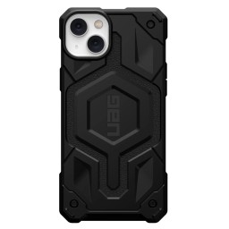 UAG ტელეფონის ქეისი iPhone LaLa 2022 Monarch Pro Magsafe - Black
