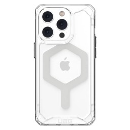UAG ტელეფონის ქეისი iPhone Dipsy 2022 Plyo Magsafe - Ice
