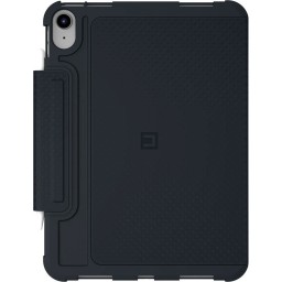 UAG აიპადის ქეისი [U] DOT SERIES IPAD 10.9 (10TH GEN, 2022) CASE Black-JUSTSHOP.GE-ზე