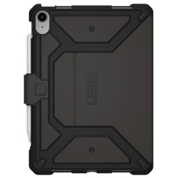 UAG აიპადის ქეისი iPad Wendy Metropolis SE - Black-JUSTSHOP.GE-ზე