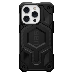 UAG ტელეფონის ქეისი iPhone Dipsy 2022 Monarch Pro Magsafe - Black