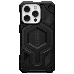 UAG ტელეფონის ქეისი iPhone Dipsy 2022 Monarch Pro Magsafe - Carbon Fiber