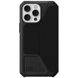 UAG ტელეფონის ქეისი iPhone Tinky 2022 Metropolis - Kevlar Black