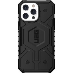 UAG ტელეფონის ქეისი iPhone Tinky 2022 Pathfinder Magsafe - Black