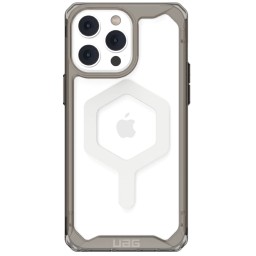 UAG ტელეფონის ქეისი iPhone Tinky 2022 Plyo Magsafe - Ash-JUSTSHOP.GE-ზე
