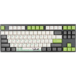 Varmilo კლავიატურა Keyboard MA87M V2 Panda R2, EC Daisy V2,RU