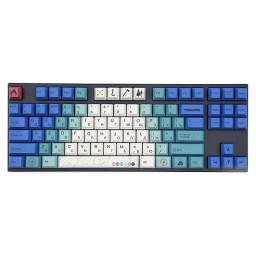 Varmilo კლავიატურა Keyboard MA87M V2 Summit R2, EC Sakura V2,RU