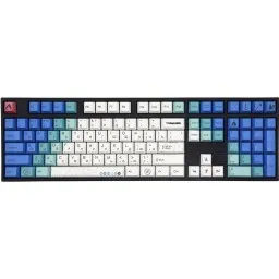 Varmilo კლავიატურა Keyboard MA108M V2 Summit R2, EC Ivy V2,RU