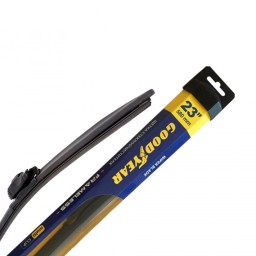 Goodyear საქარე მინის უკარკასო რეზინის საწმენდი 23/58 სმ. უსეზონო-JUSTSHOP.GE-ზე