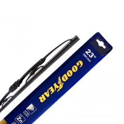 Goodyear საქარე მინის კარკასიანი რეზინის საწმენდი 23/58 სმ. უსეზონო-JUSTSHOP.GE-ზე