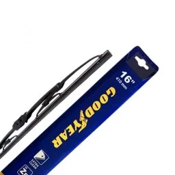 Goodyear საქარე მინის კარკასიანი რეზინის საწმენდი 16/41 სმ. უსეზონო-JUSTSHOP.GE-ზე